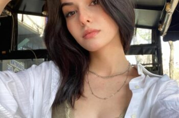 Manisa Gördes Anal Yapan Escort Sıla