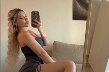 Manisa Gördes Escort Aysu