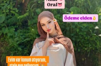 Manisa Gördes Eve Gelen Escort Gamze